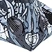 Panegy Active Carbon Filters Mask Dust Wind Protection for Motorcycle Cycling Jogging Walking Outdoor Sports - Bison