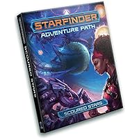 Starfinder RPG: Mechageddon! Adventure Path: Baker, Kate, Bendele
