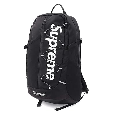 最新 Supreme リュック ジャカトメガ