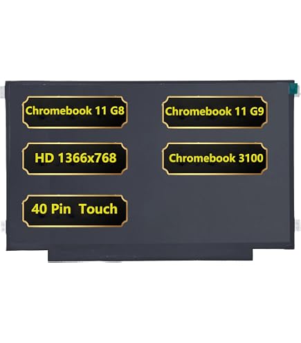 Écran LCD LED 11.6 Pouces Pour Acer Aspire E3-112-C0QP - Résolution 1366x768 - 30 Broches - Neuf Visiodirect
