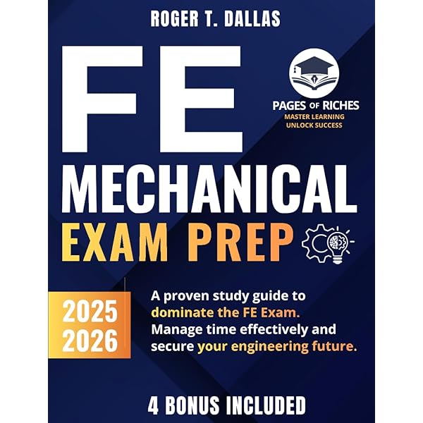 FE Review Manual: Rapid Preparation for the General Fundamentals