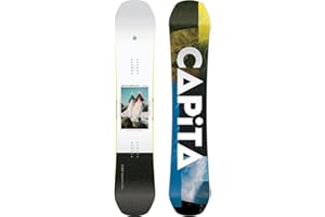 CAPiTA D.O.A. Mens Snowboard