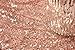 96'' Round Sparkly Rose Gold Sequin Table Cloth Sequin Table Cloth, Cake Sequin Tablecloths, Sequin Linens for Wedding