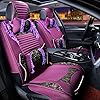 YZL-Car-Seat-Cover-Cushions-Front-Rear-Full-Set-14-pcs-Suitable-for-year-round-use
