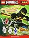 Collector's Sticker Book (LEGO Ninjago)