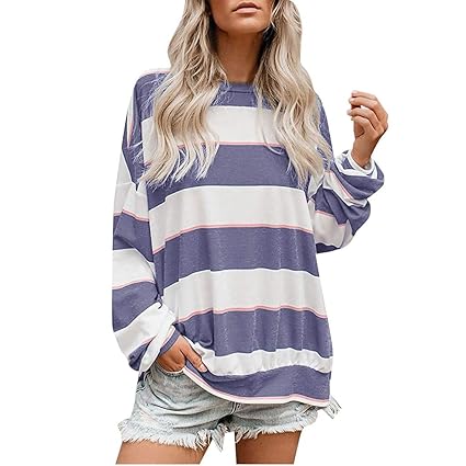 maglie lunghe e larghe