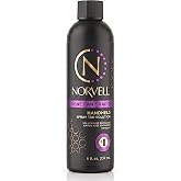 Norvell Premium Rapid Spray Tan Solution Venetian One 8 fl oz | Professional Sunless Tanning Formula for Ultra Fast Natural Bronze Glow, Streak Free, Fast Drying, Long Lasting Color