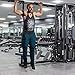 KLASTILL Pull up & Chin up Workout Assist Band | Heavy Resistance for Legs & Upper Body Exercise | Elastic Assistance for Women & Men | Fitness Towel + Weekly Tracker...