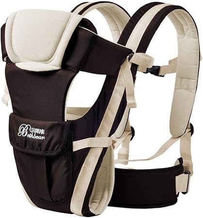 front facing sling