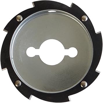 Amazon 草刈機用 巻き付き防止用品 草カラマンソー 2個セット 草刈機 刈払機パーツ アクセサリ