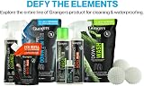 Grangers Wash + Repel Down 2 in 1 300ml Cleans and Reproofs Down Gear view 5