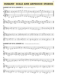 Essential Elements for Band – Bb Clarinet Book 1
