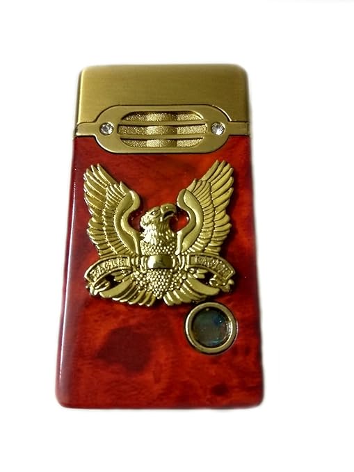 Buy Golden Brown Eagle Look Premium Quality Stylish