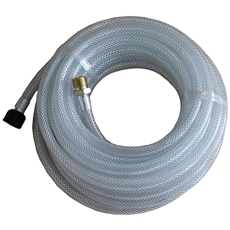 Forum 100 a007 Fittings Extension Hose 10 Meters White 30 x 30 x 10 cm