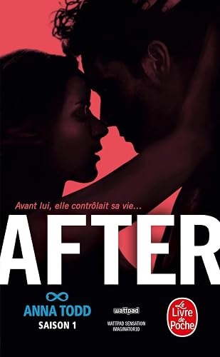 Download After, Tome 1 PDF