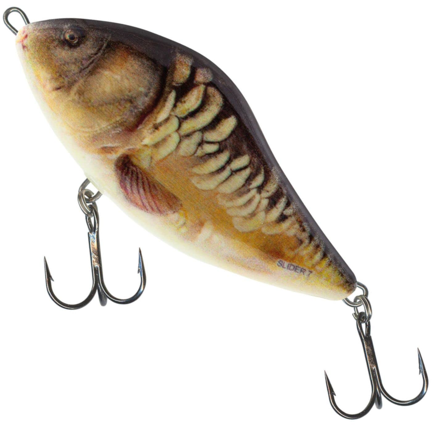 Salmo SD12S SUPERNATURAL MIRROR CARP QSD341