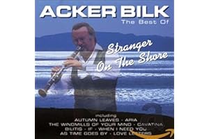 The Best of Acker Bilk