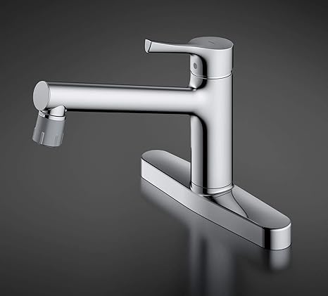 Amazon Toto キッチン水栓 Tksj 吐水切替 Diy 工具 ガーデン Amazon Toto キッチン水栓 Tksj 吐水切替 Diy 工具 ガーデン