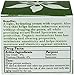 SanRe Organic Skinfood - Sparkling Aloe - Organic Aloe Vera Day Cream For Oily/Combination to Acne Prone Skin - SPF 30