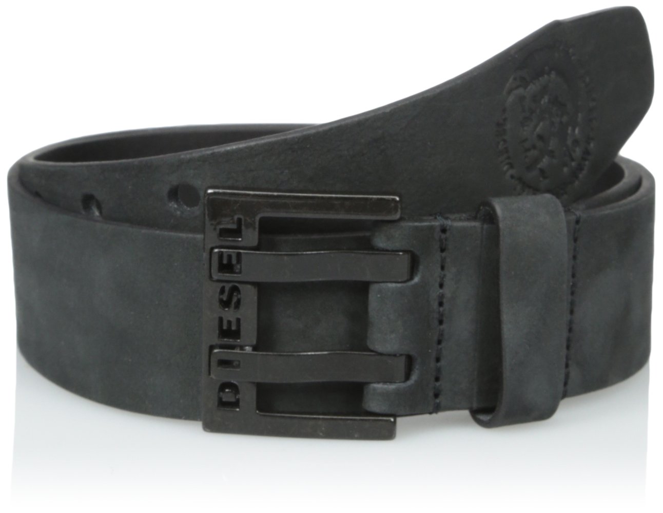 Diesel Men's Bit Belt