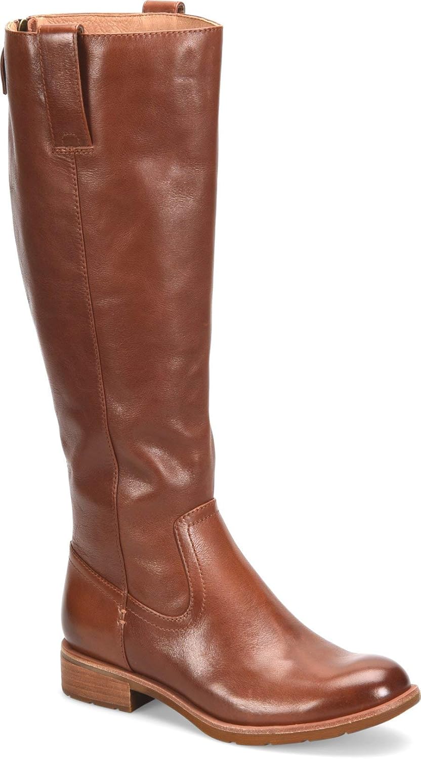 sofft knee high boots