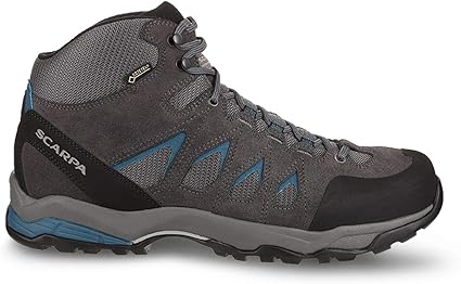 scarpa mid hiking boots