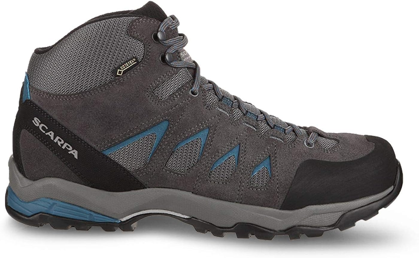 scarpa modelli trekking