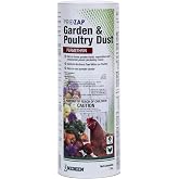 Prozap 1499540 Garden &amp; Poultry Dust For Insects, 2 Lb
