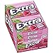 Extra Berry Burst Sugarfree Gum, 15 Piece (10 Pack)
