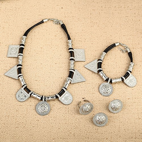 Ethiopian-Jewelry-Set-Gold-Plated-24k-Eritrea-Habesha-Sets-Ethiopia-Jewellery-Wedding-Gift