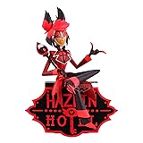 Banpresto - Hazbin Hotel - Alastor (Ver. A) Monitor