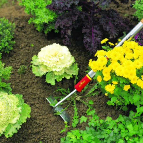WOLF Garten HUM10 Floral Hoe 2356000