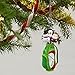 Hallmark Keepsake Christmas Ornament 2018 Year Dated, Golf Ho-Ho-Hole in One