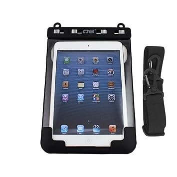 OverBoard wasserdichte iPad mini Tasche
