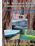 U.S. National Forest Campground Guide: Pacific