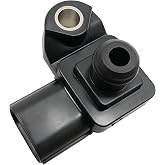 HiSport 37830PNC003 MAP Manifold Absolute Pressure Sensor | Compatible with Acura RL 2005-2008, RSX TL TSX, Honda Accord Civic CR-V Element Fit Odyssey Pilot Ridgeline Replace 2MAP0011