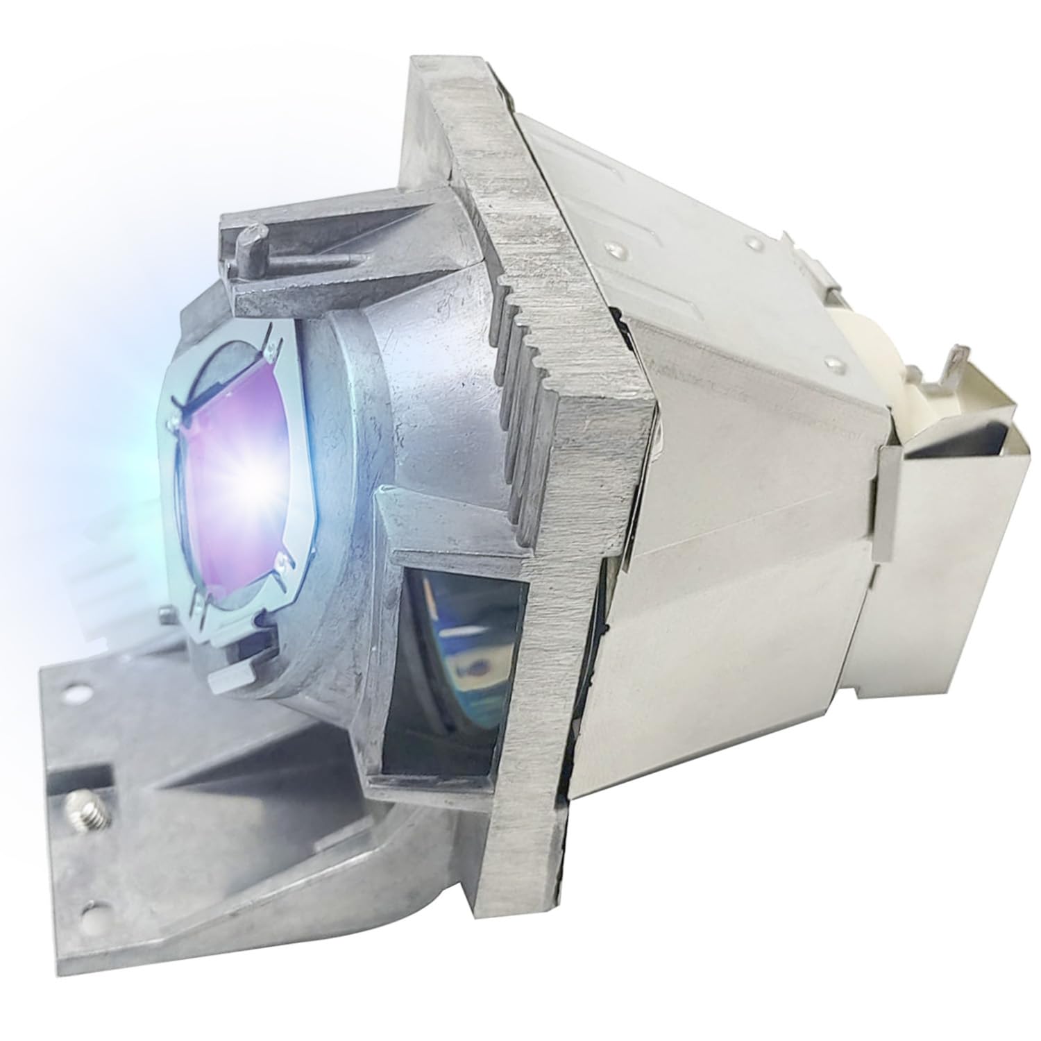 KRSINAG RLC-117 RLC-116 RLC-119 Replacement Lamp Bulb with Housing for ViewSonic PX701-4K PX701HDH PX701HD PX703HD PG701WU PG701WUH PG705HD PG705WU PX727-4K PX747-4K PX700HD PG700WU Projectors