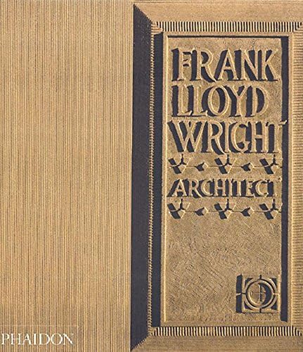 Frank Lloyd Wright (Critical Lives)