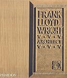 Frank Lloyd Wright by Robert McCarter
