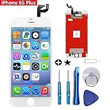 for iPhone 6S Plus Screen Replacement, Digitizer