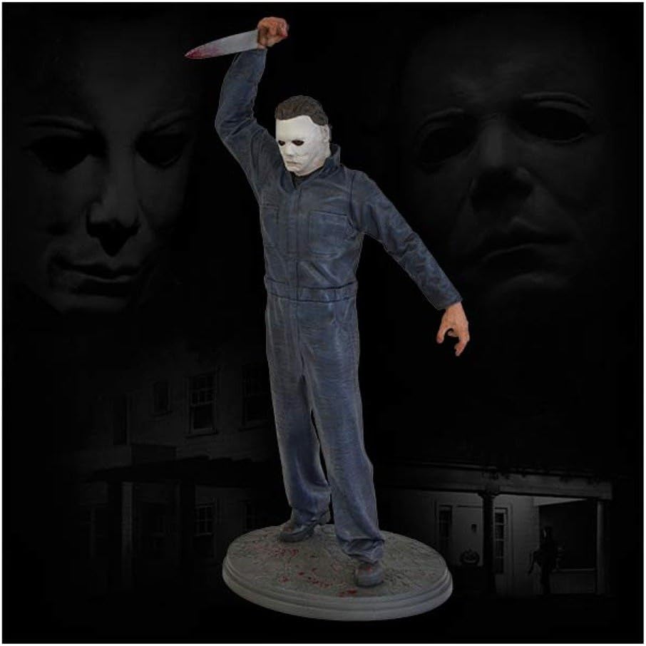 michael myers collectibles