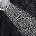 KOHLER 10391-AK-PB Devonshire Single-Function Showerhead, Single Spray Setting, 5-15/16