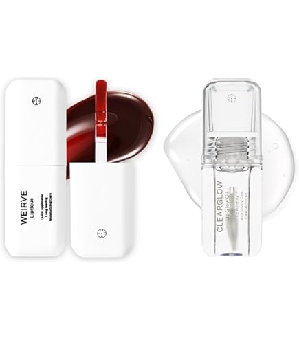 Amazon.com : Oiad All-Day Lip Set – Liptique (002 ODDPIN) Long