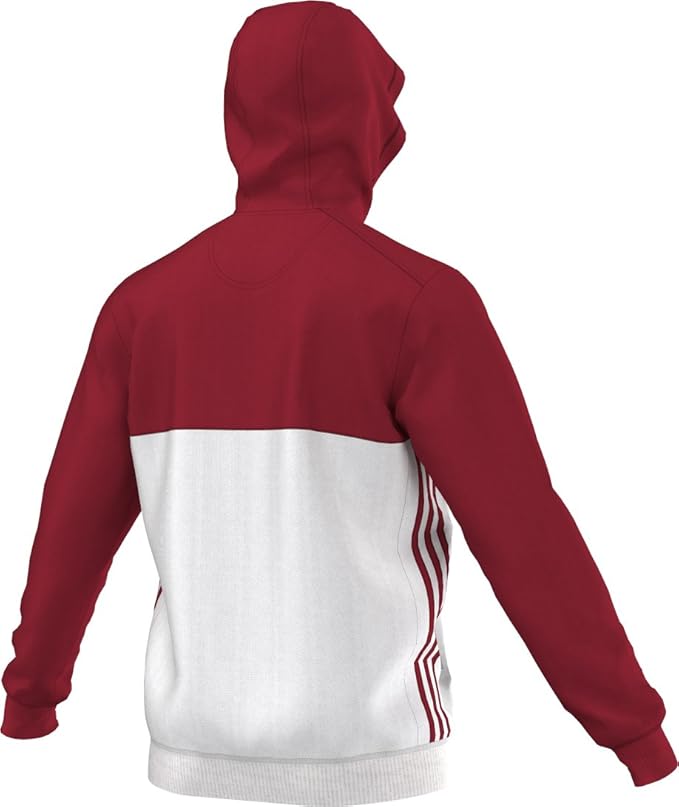 adidas t16 hoody
