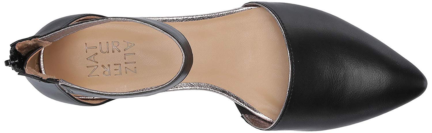 Naturalizer Women's Trance Flats Ballet - Image 4