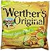 Werther's Original Hard Apple Filled Caramel Candy, 5.5 Oz Bags (Pack of 12)