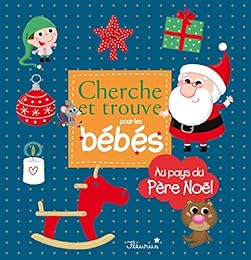 Au pays du Père Noël