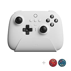 8Bitdo Ultimate Bluetooth Controller with Charging