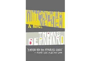 Wittgenstein's Nephew: A Novel (Vintage International)