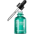 Centellian 24 AHA Aqua Peeling Boosting Ampoule (AHA Peeling Ampoule, 1.01fl oz) - Gentle Exfoliating & Hydrating Serum with AHA Complex, Refines Pores & Enhances Skin Clarity, Korean Skin Care
